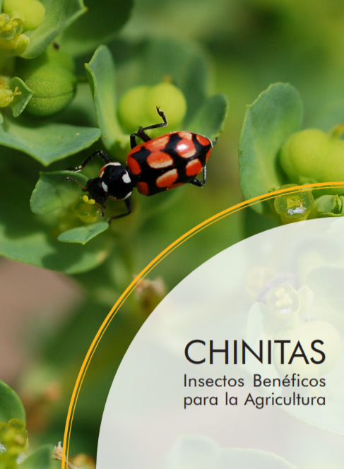 Manuales y guías de campo sobre biodiversidad